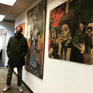 Meet your Posher, Julian